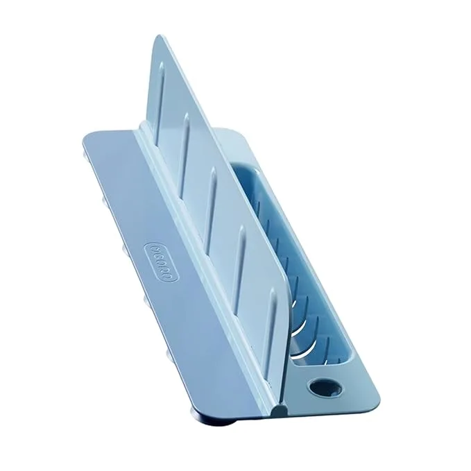 Silicone Faucet Drip Catcher & Sink Splash Guard